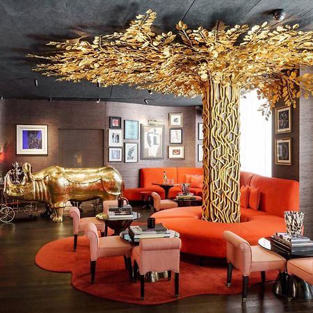 The Vagabond Club, A Tribute Portfolio Hotel Singapore Eksteriør bilde